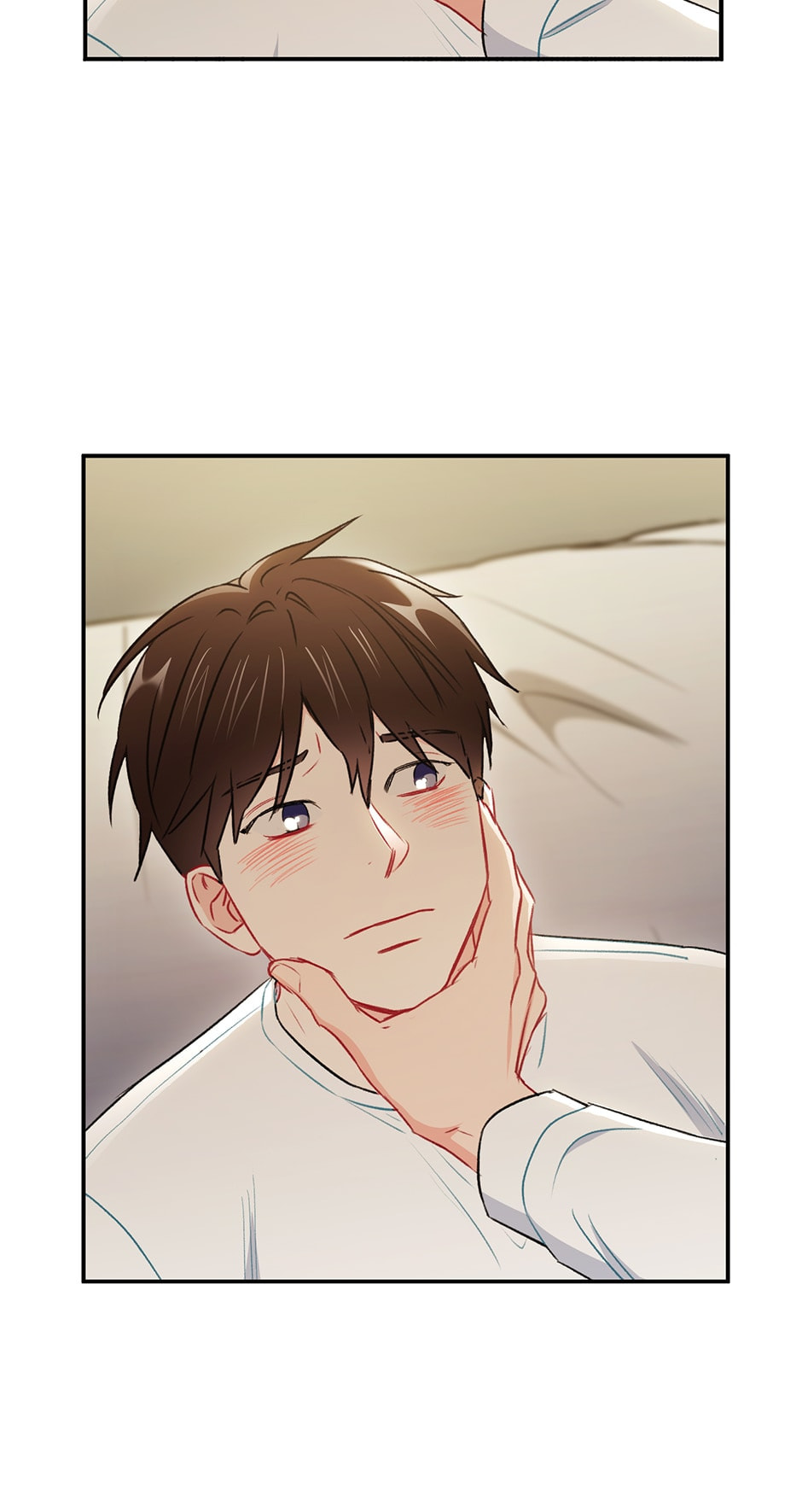 Read The Ideal Relationship chapter 32 image 20 on Lezhin