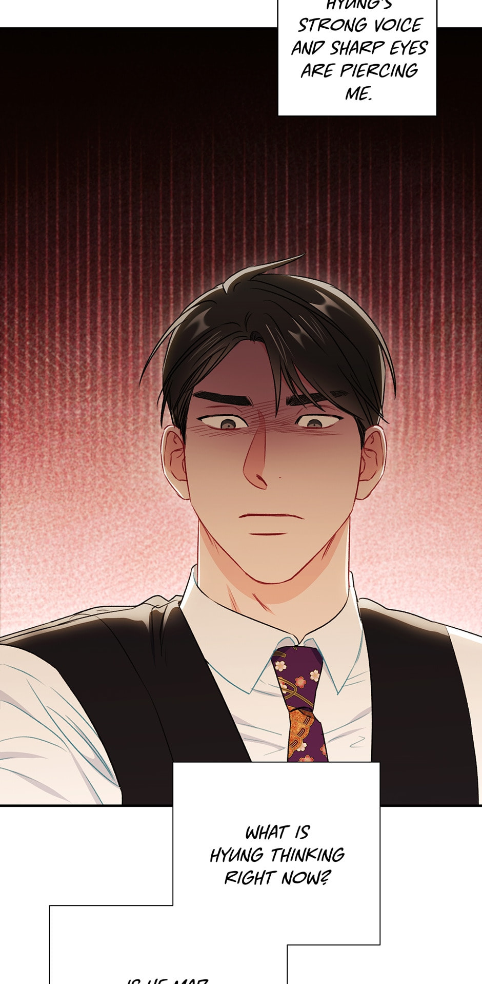 Read The Ideal Relationship chapter 32 image 23 on Lezhin