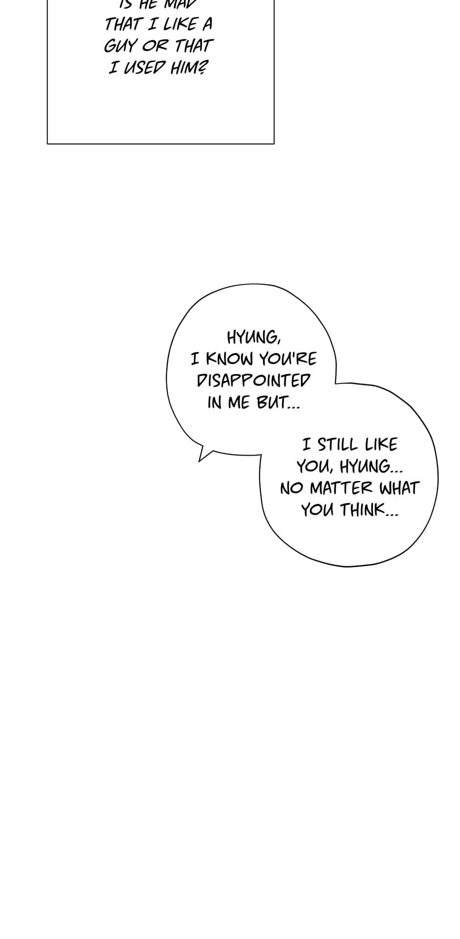 Read The Ideal Relationship chapter 32 image 24 on Lezhin