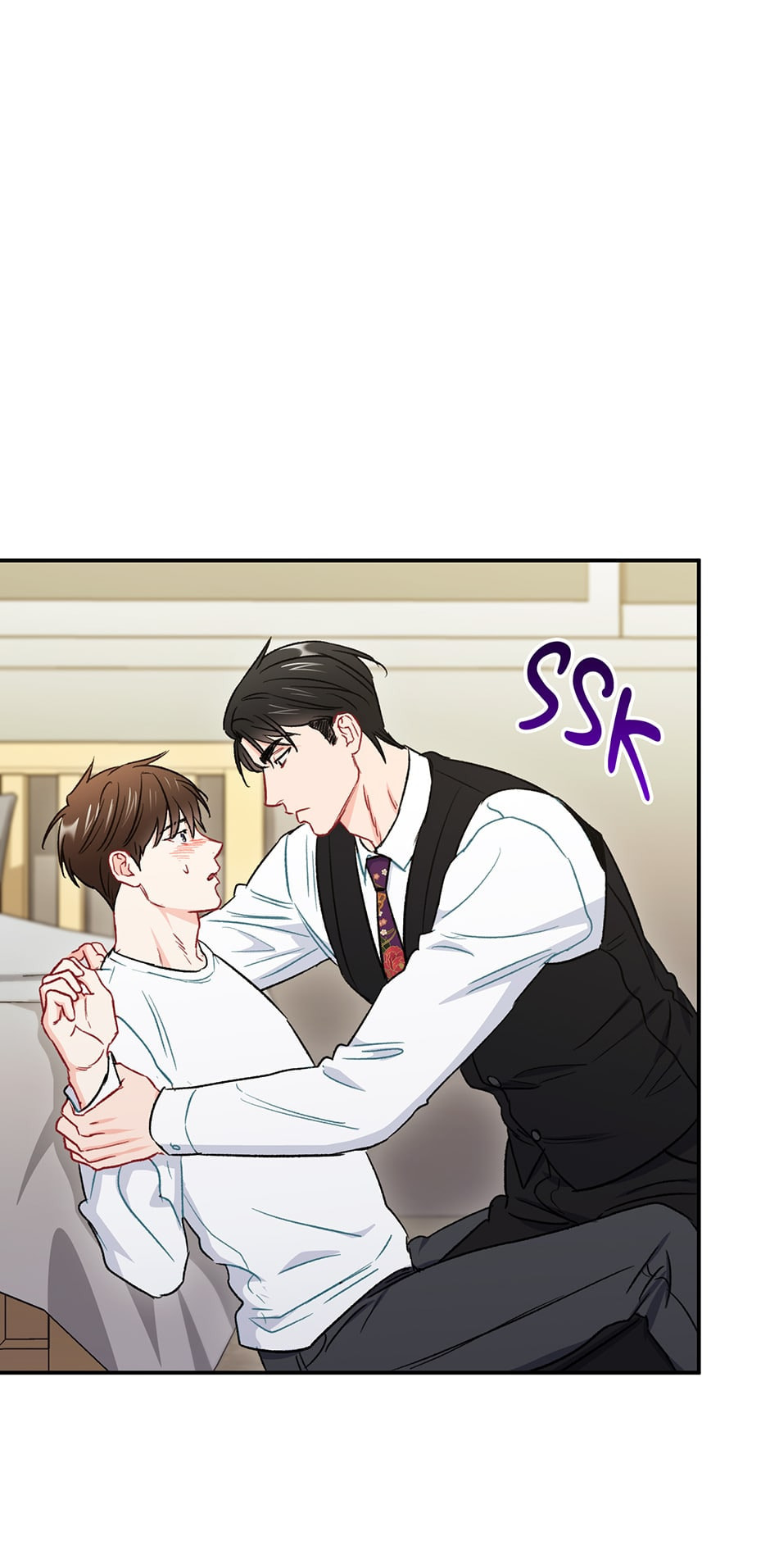 Read The Ideal Relationship chapter 32 image 28 on Lezhin