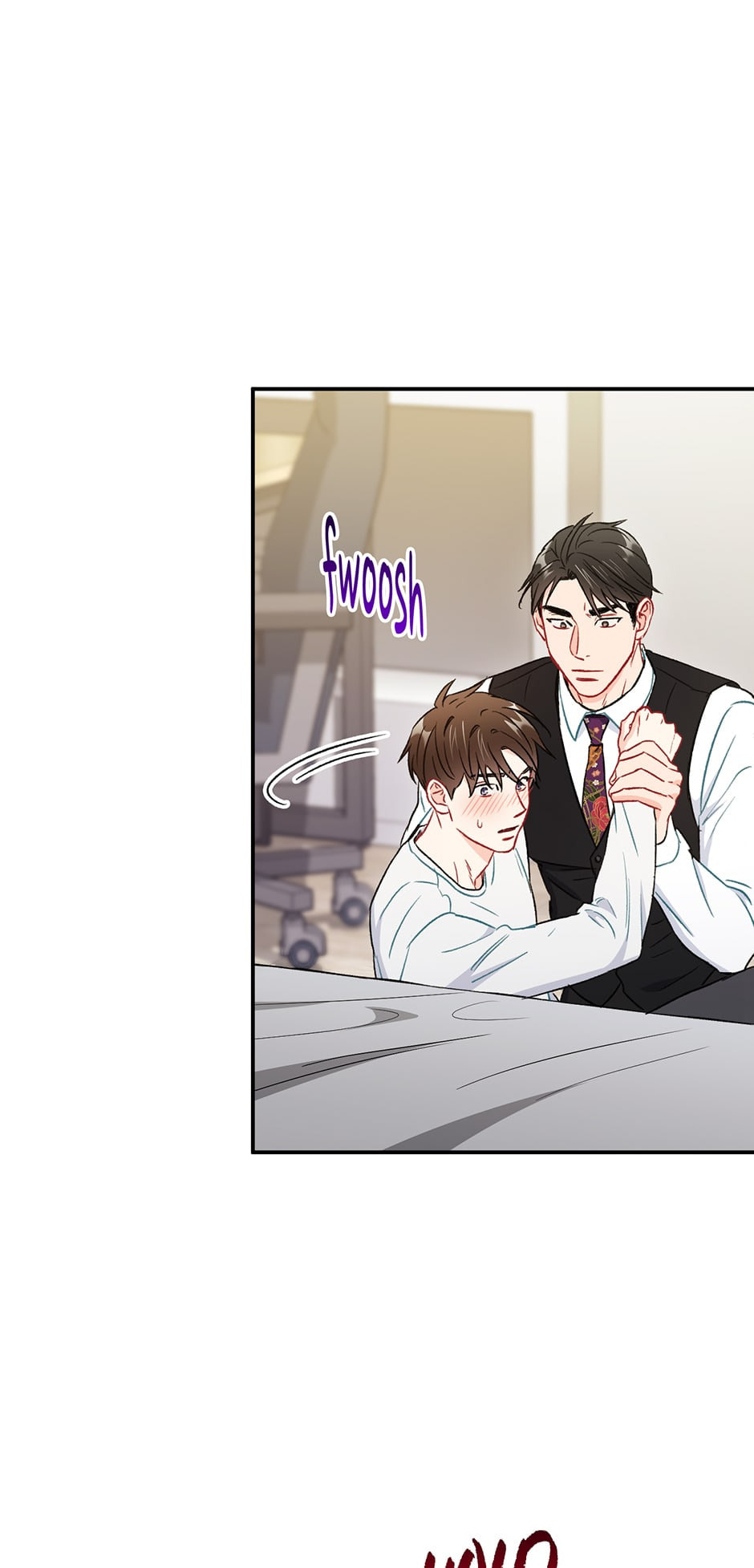 Read The Ideal Relationship chapter 32 image 29 on Lezhin