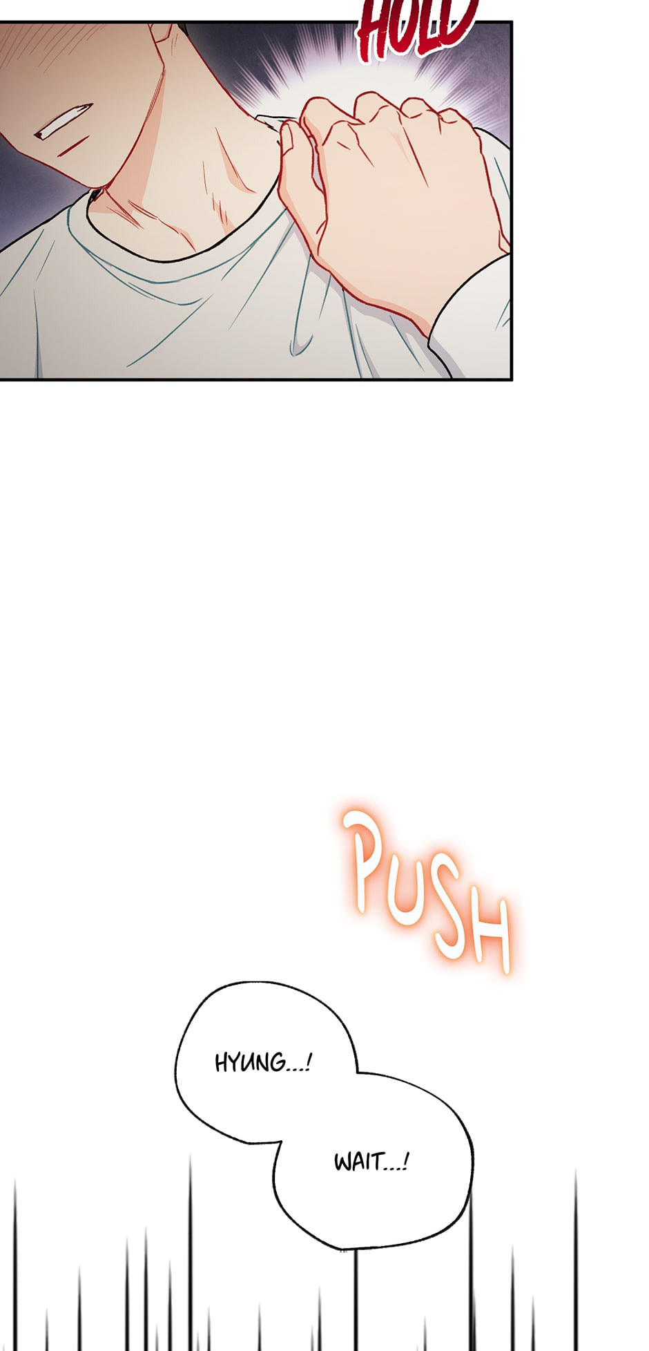 Read The Ideal Relationship chapter 32 image 30 on Lezhin