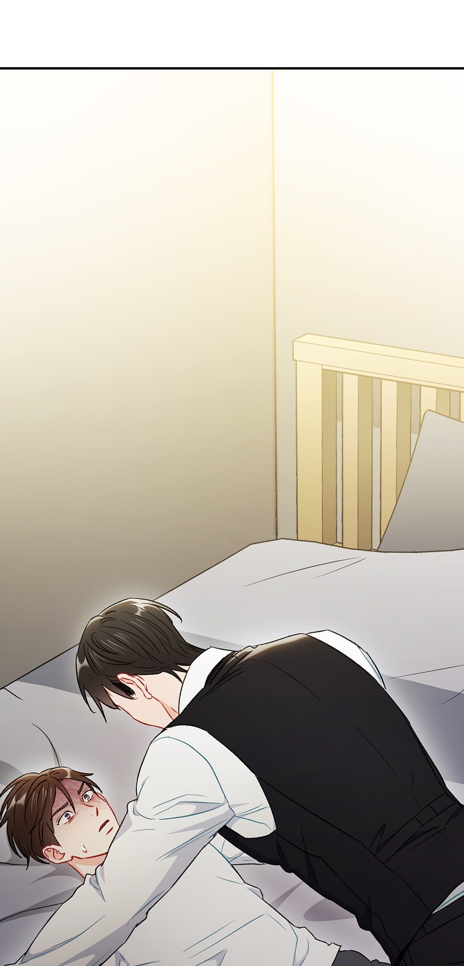 Read The Ideal Relationship chapter 32 image 32 on Lezhin