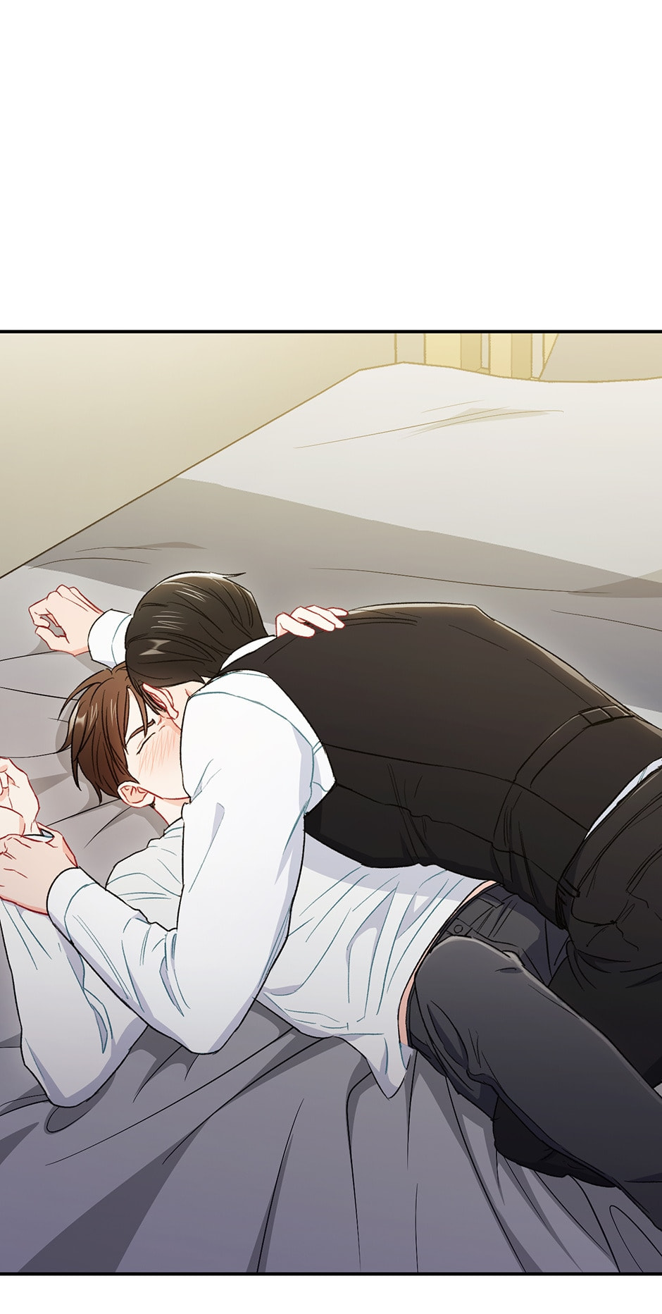Read The Ideal Relationship chapter 32 image 35 on Lezhin