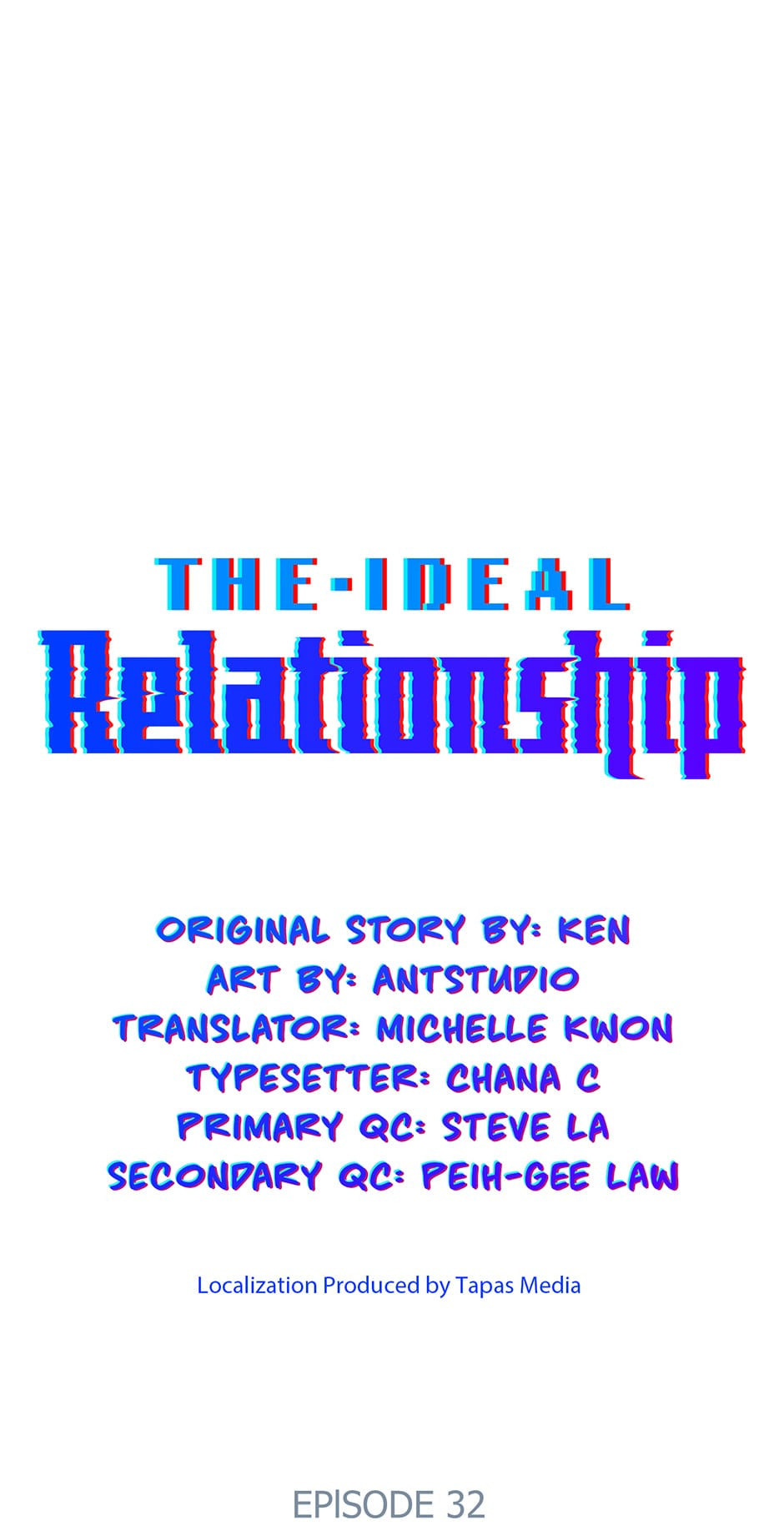 Read The Ideal Relationship chapter 32 image 4 on Lezhin