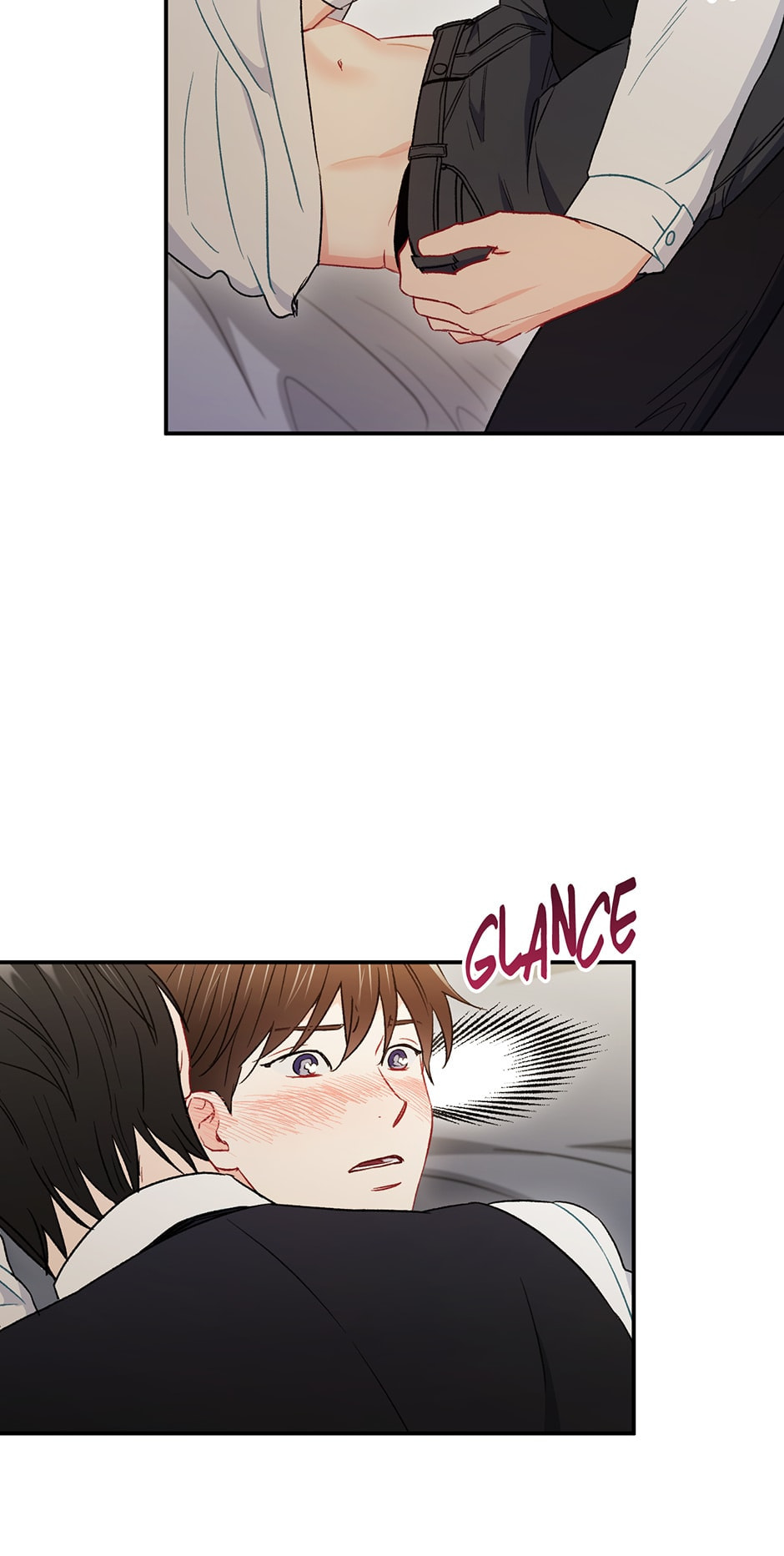Read The Ideal Relationship chapter 32 image 40 on Lezhin