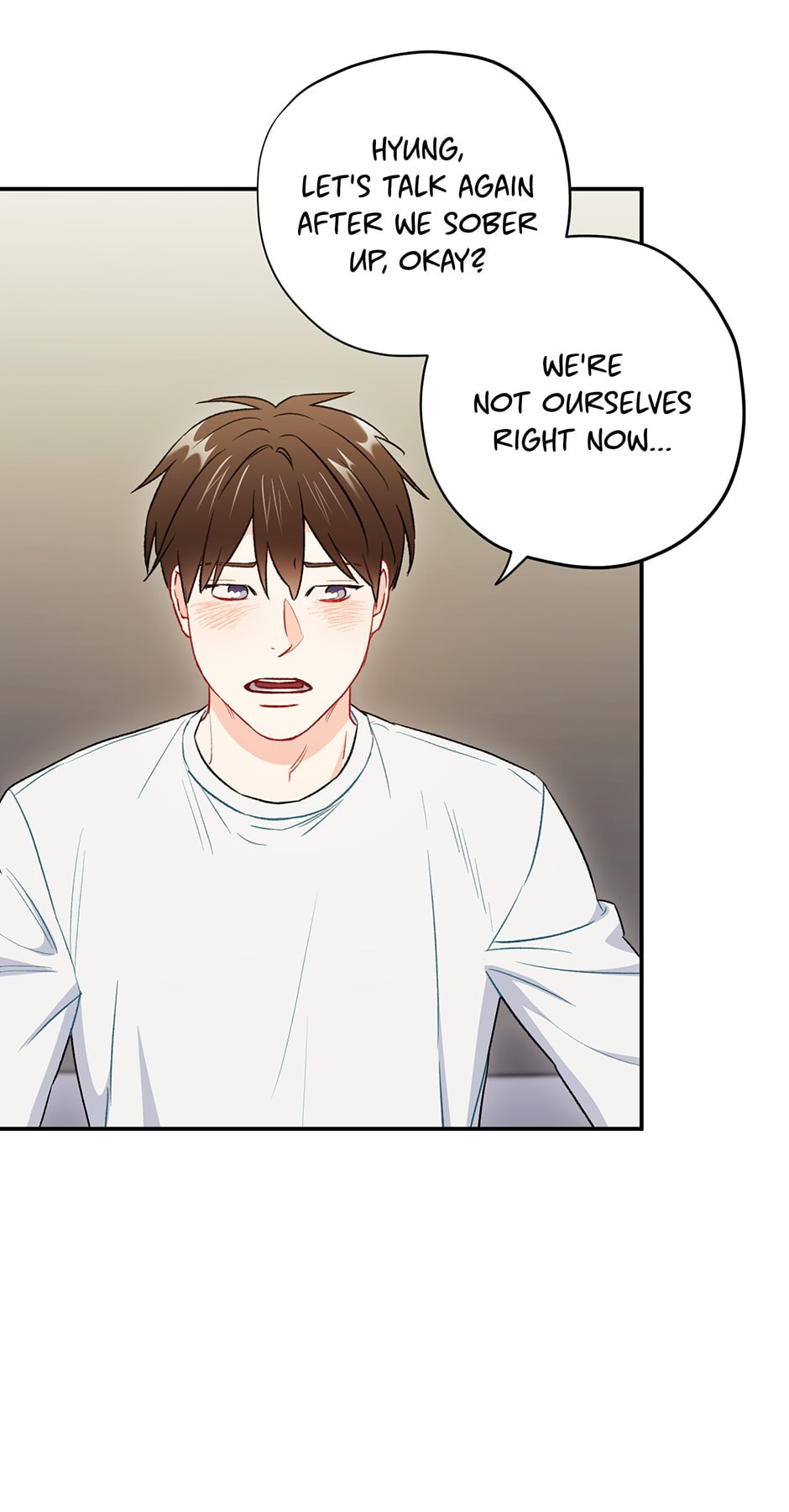 Read The Ideal Relationship chapter 32 image 43 on Lezhin