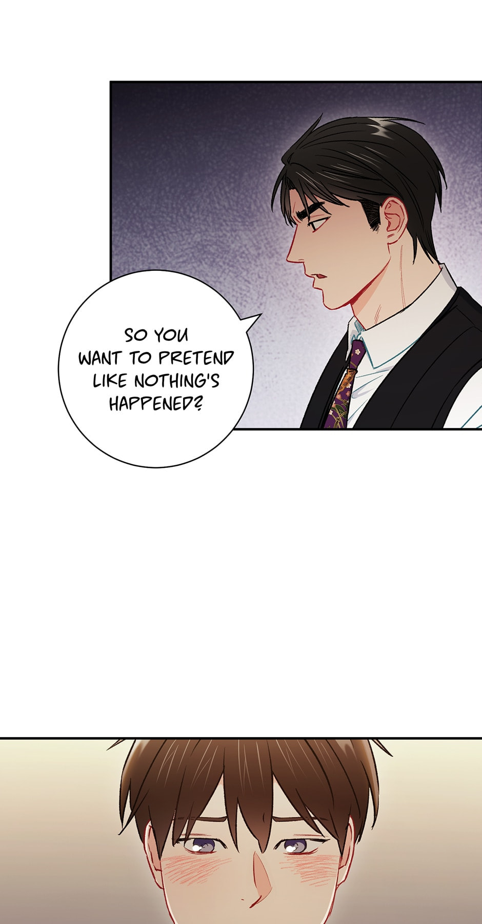 Read The Ideal Relationship chapter 32 image 44 on Lezhin
