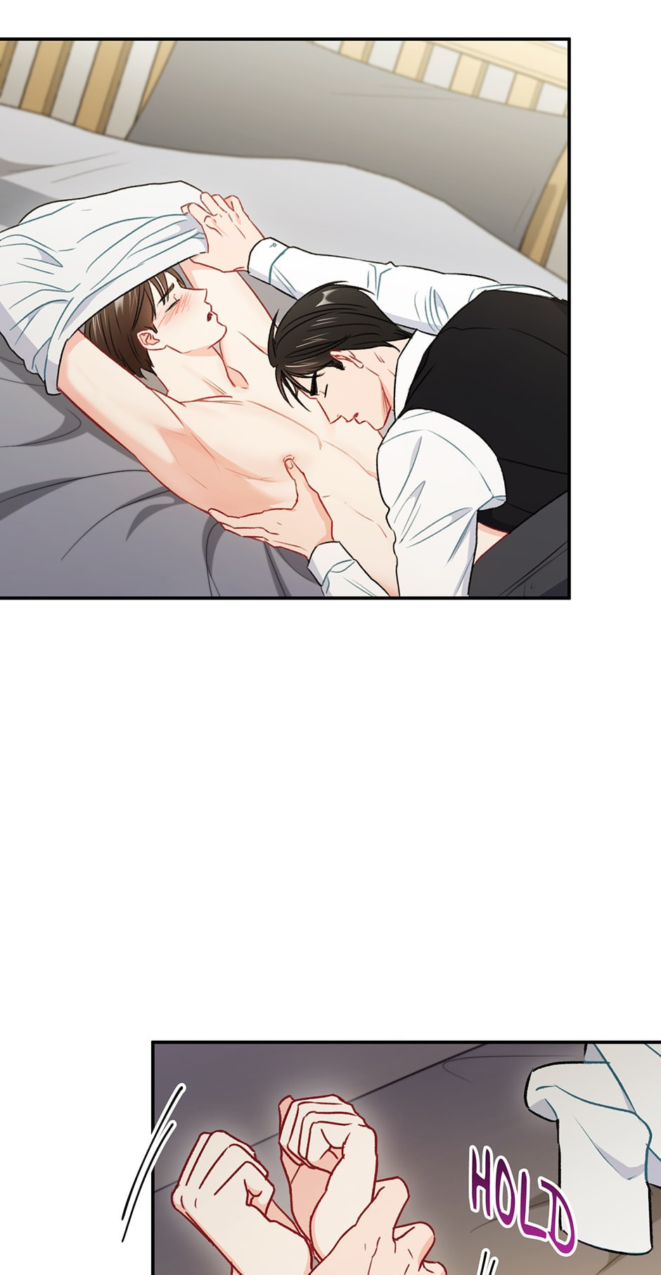 Read The Ideal Relationship chapter 32 image 49 on Lezhin