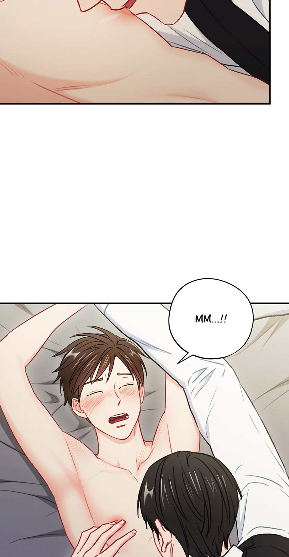 Read The Ideal Relationship chapter 32 image 51 on Lezhin