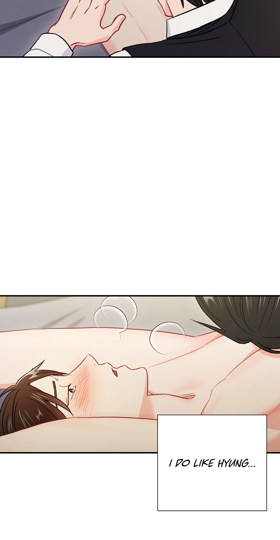 Read The Ideal Relationship chapter 32 image 52 on Lezhin