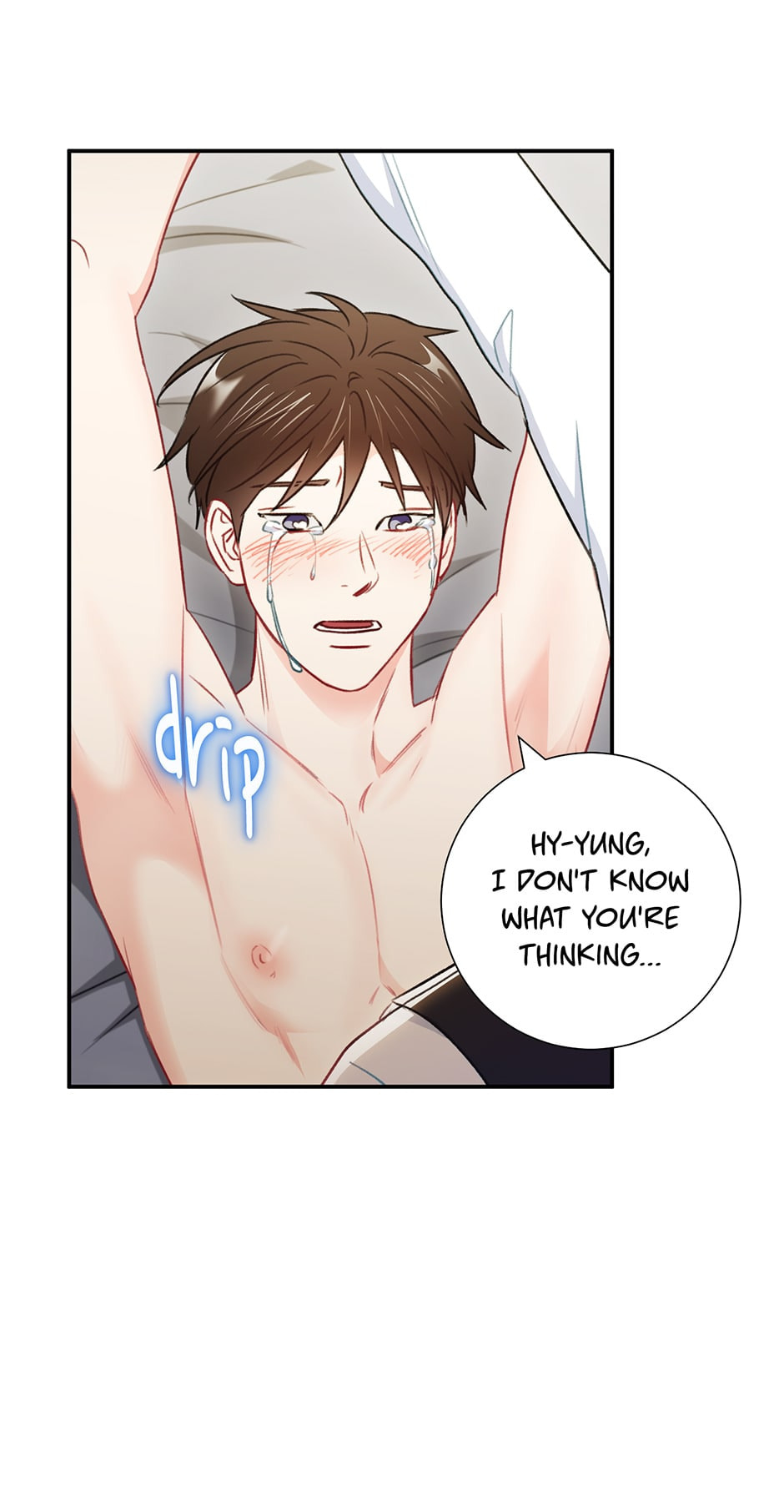 Read The Ideal Relationship chapter 32 image 56 on Lezhin