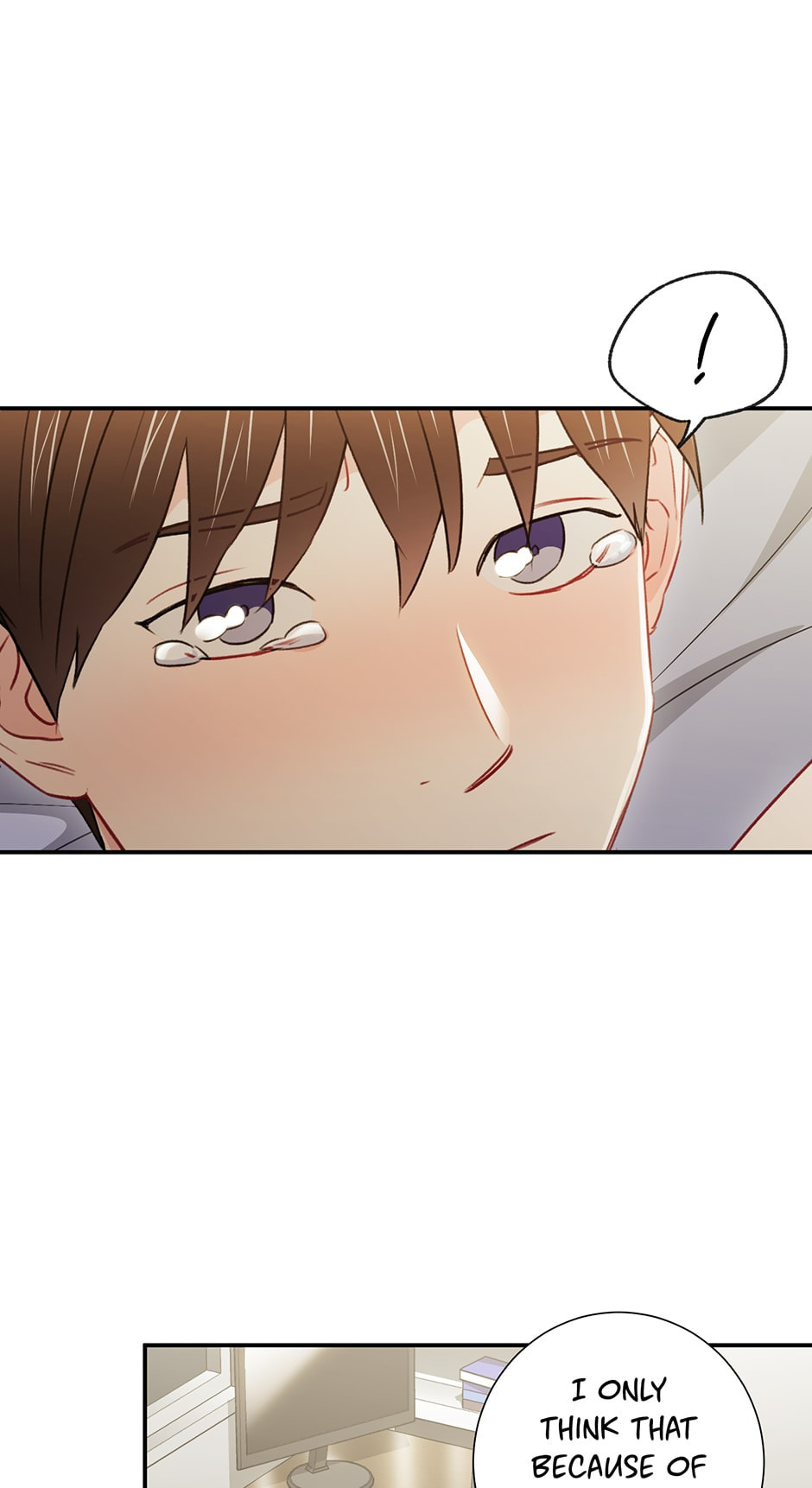 Read The Ideal Relationship chapter 32 image 61 on Lezhin