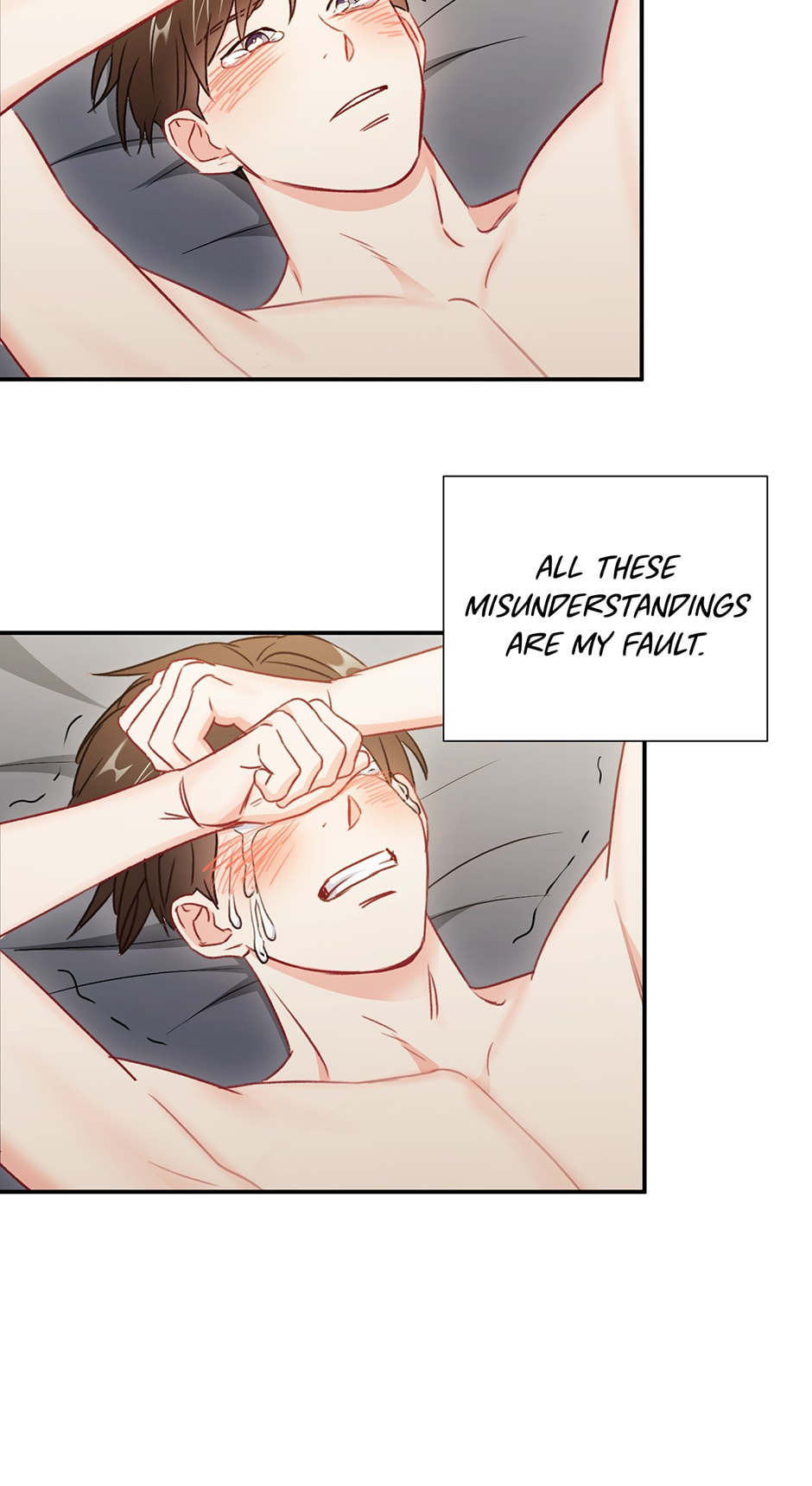 Read The Ideal Relationship chapter 32 image 63 on Lezhin
