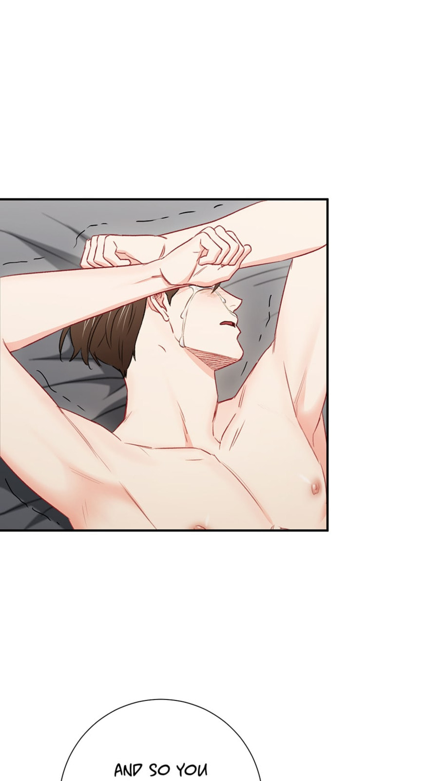 Read The Ideal Relationship chapter 32 image 65 on Lezhin