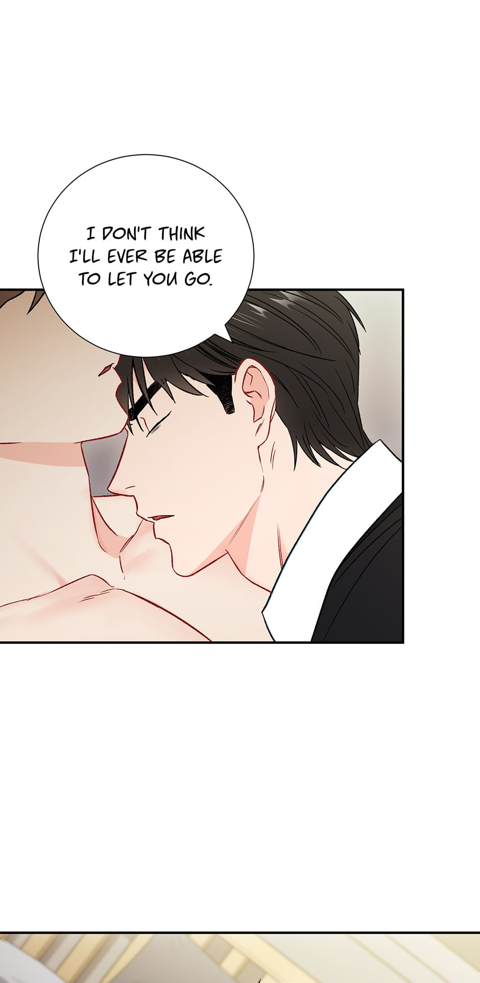 Read The Ideal Relationship chapter 33 image 11 on Lezhin