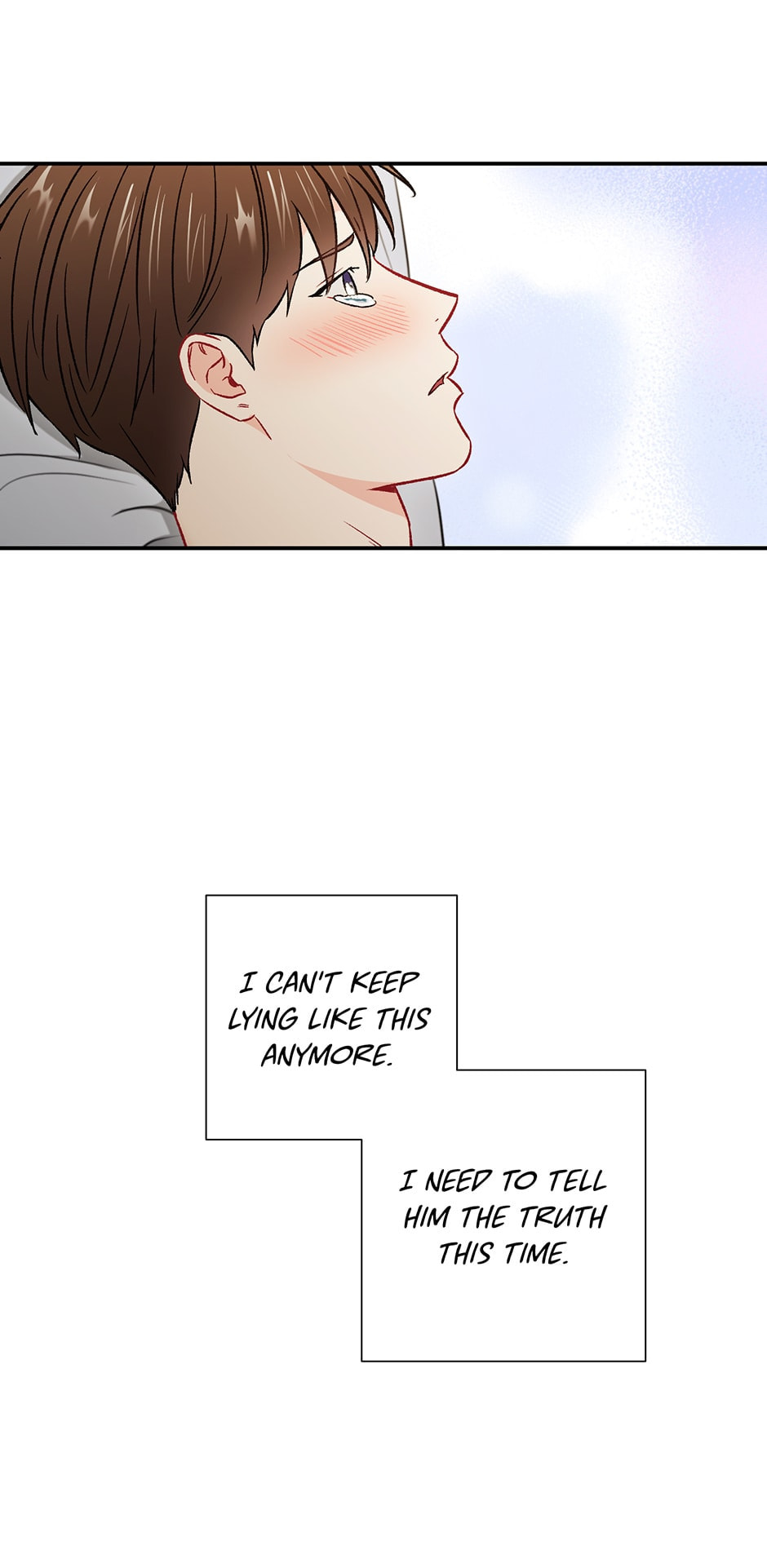Read The Ideal Relationship chapter 33 image 15 on Lezhin