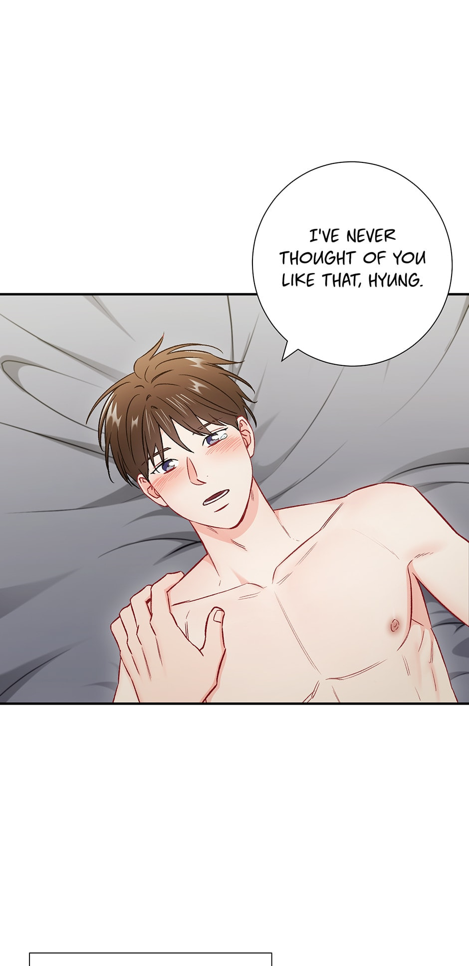 Read The Ideal Relationship chapter 33 image 16 on Lezhin