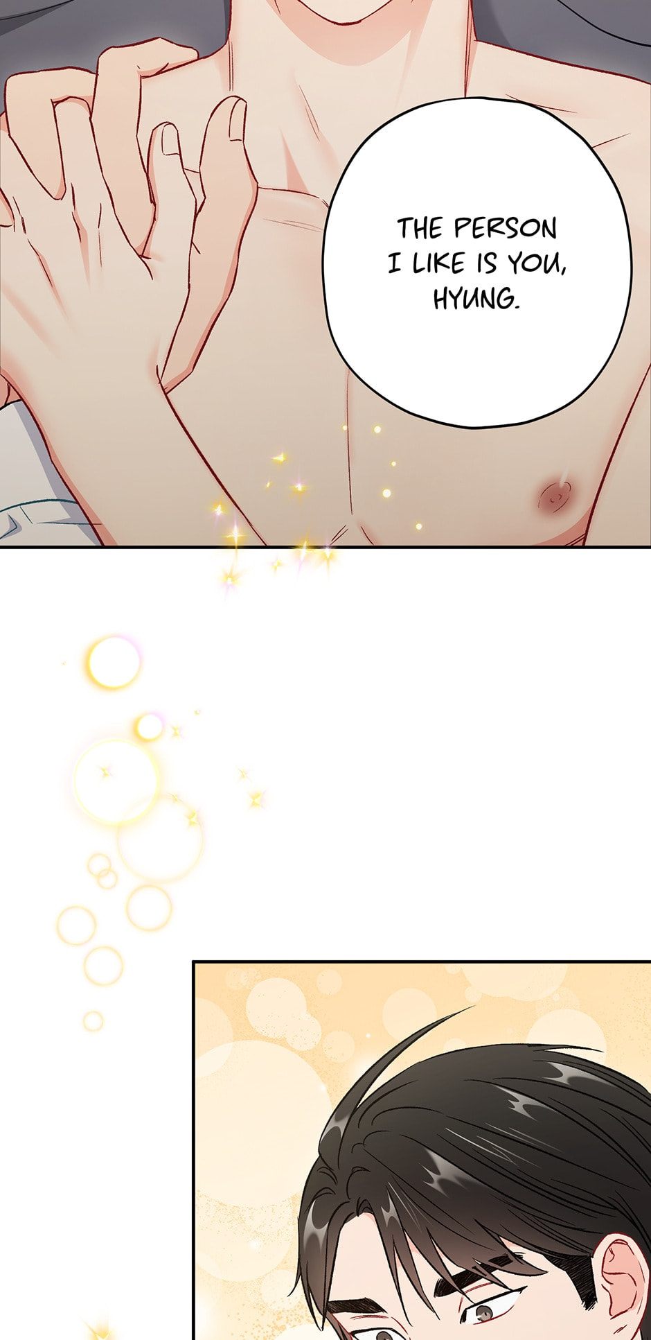 Read The Ideal Relationship chapter 33 image 19 on Lezhin