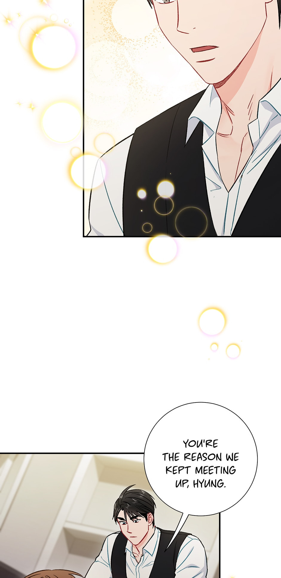 Read The Ideal Relationship chapter 33 image 20 on Lezhin