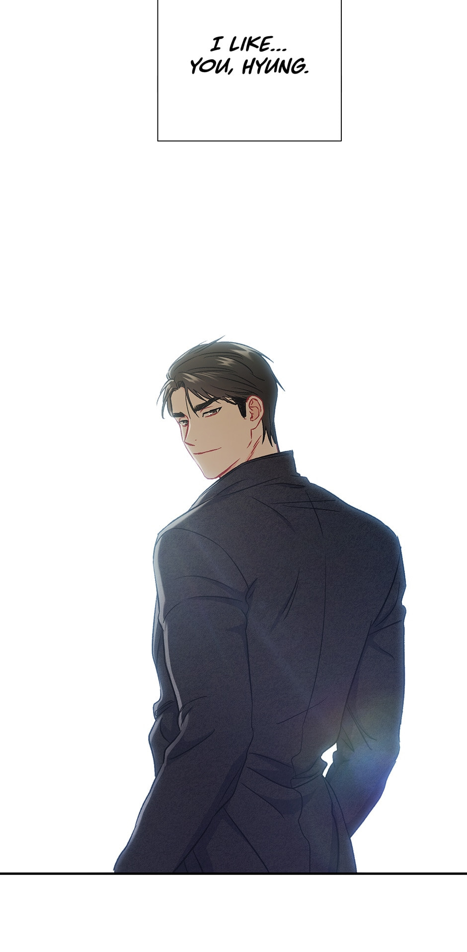 Read The Ideal Relationship chapter 33 image 27 on Lezhin