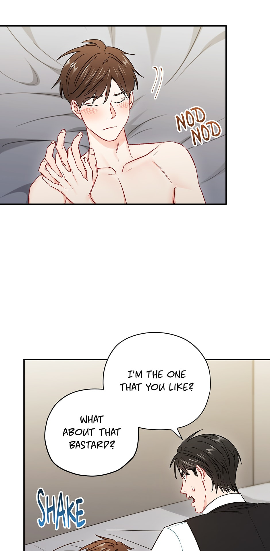 Read The Ideal Relationship chapter 33 image 29 on Lezhin