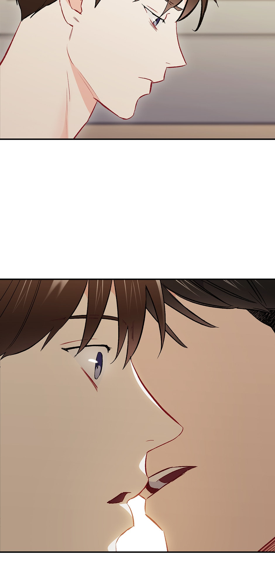 Read The Ideal Relationship chapter 33 image 34 on Lezhin