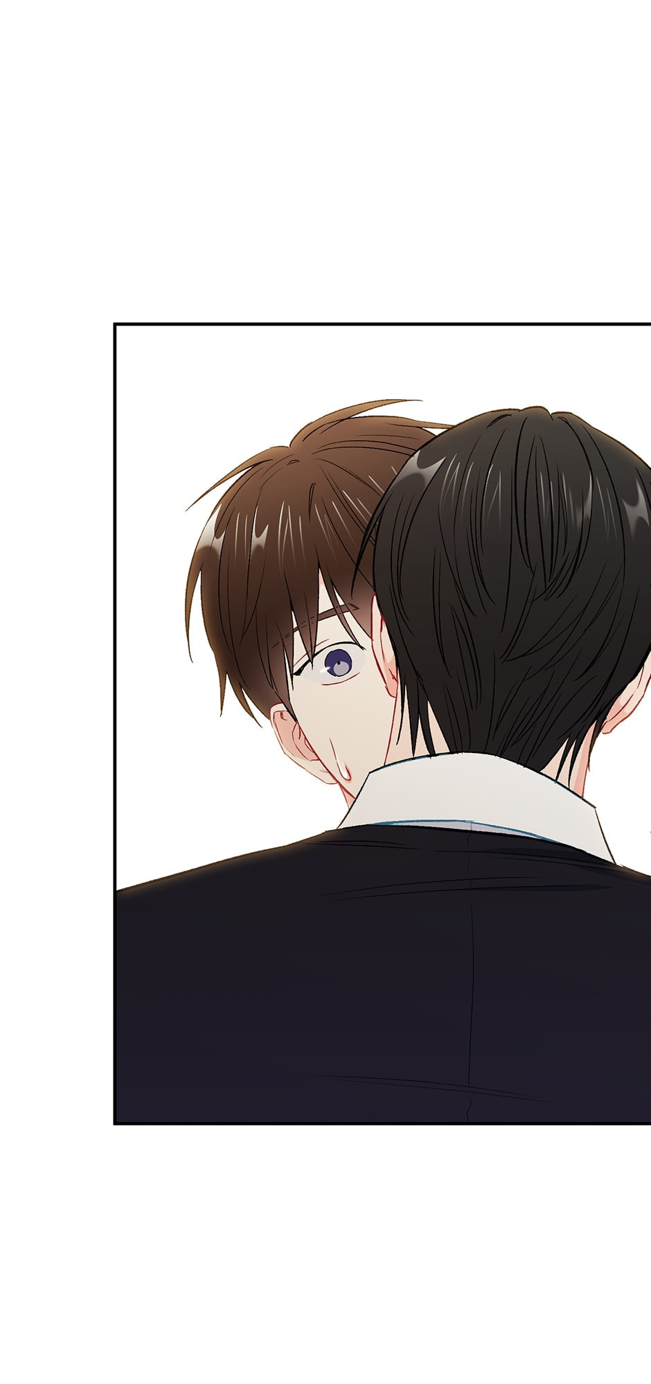 Read The Ideal Relationship chapter 33 image 35 on Lezhin