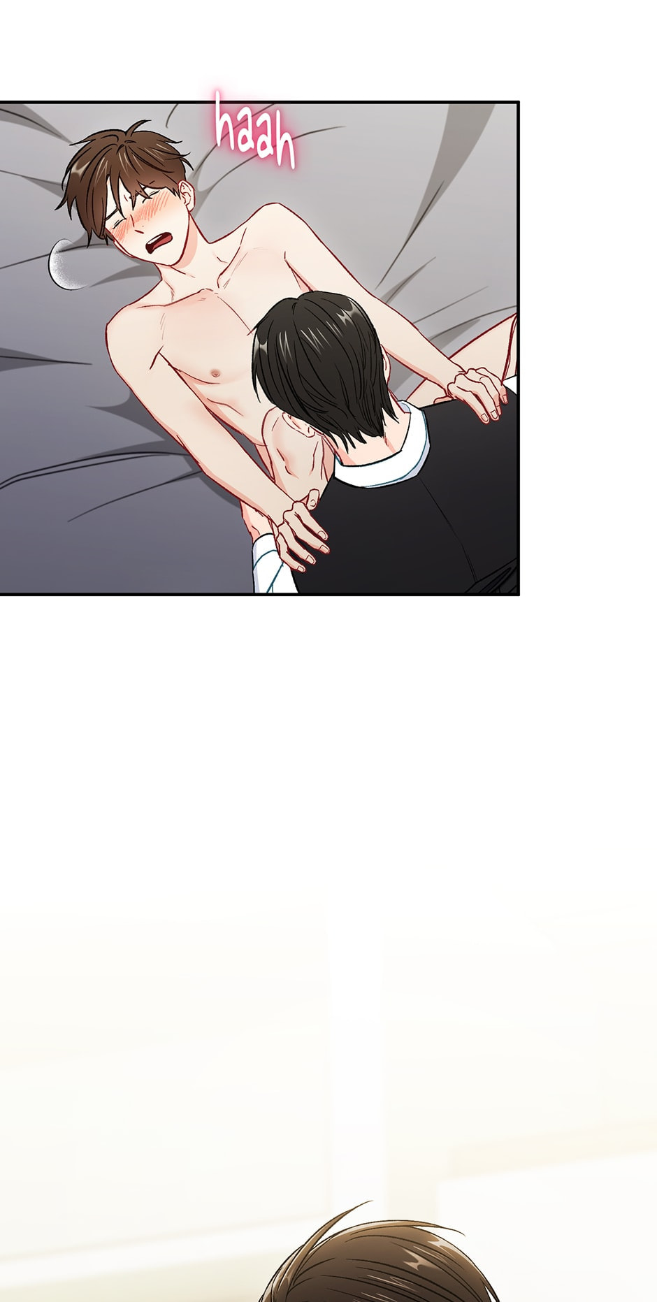 Read The Ideal Relationship chapter 33 image 41 on Lezhin