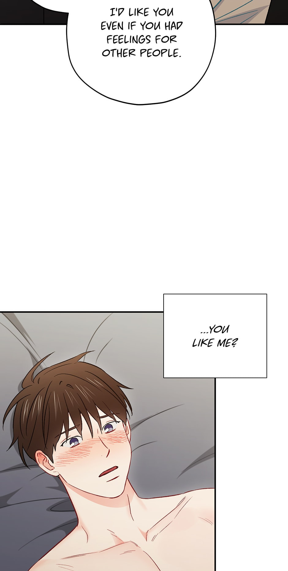 Read The Ideal Relationship chapter 33 image 44 on Lezhin