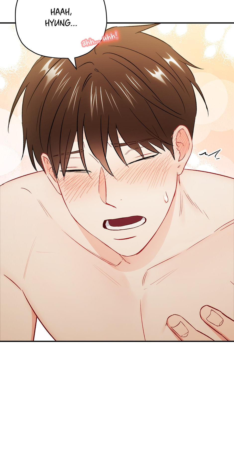 Read The Ideal Relationship chapter 33 image 48 on Lezhin