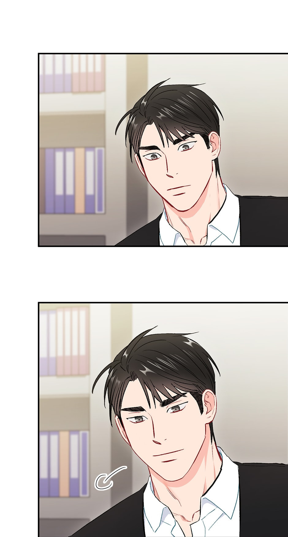 Read The Ideal Relationship chapter 33 image 55 on Lezhin