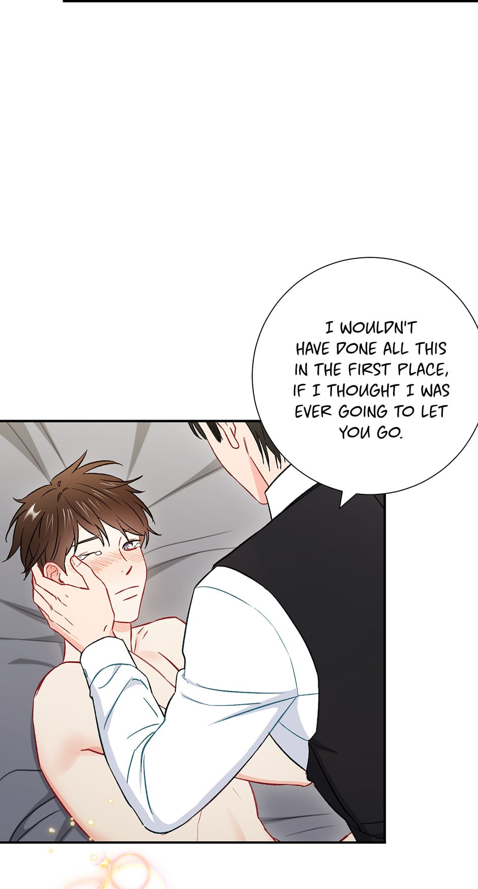 Read The Ideal Relationship chapter 33 image 56 on Lezhin