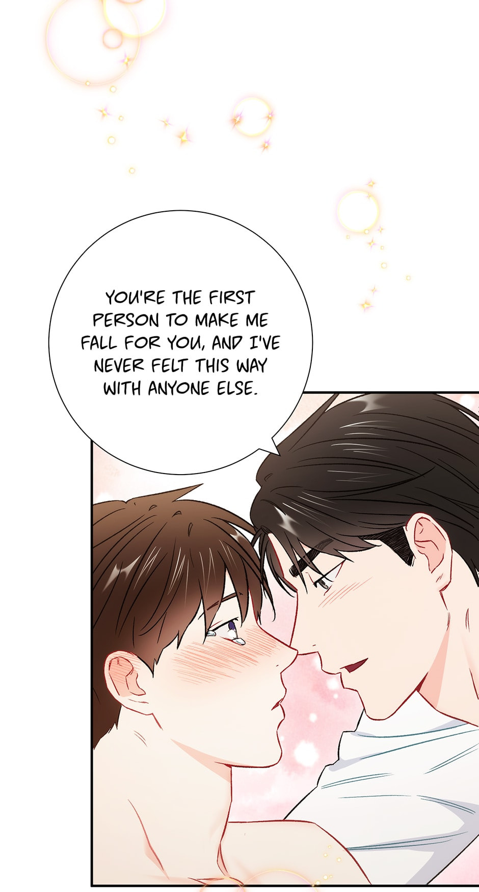 Read The Ideal Relationship chapter 33 image 57 on Lezhin