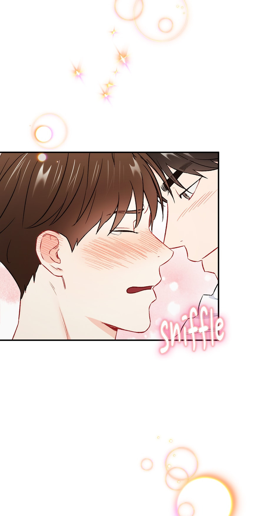 Read The Ideal Relationship chapter 33 image 58 on Lezhin