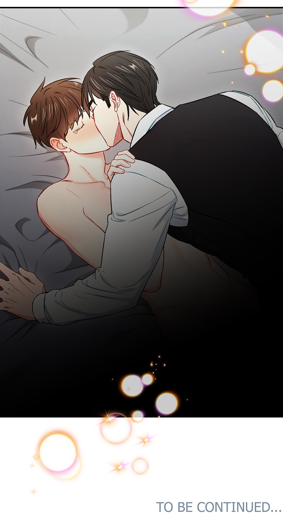 Read The Ideal Relationship chapter 33 image 59 on Lezhin