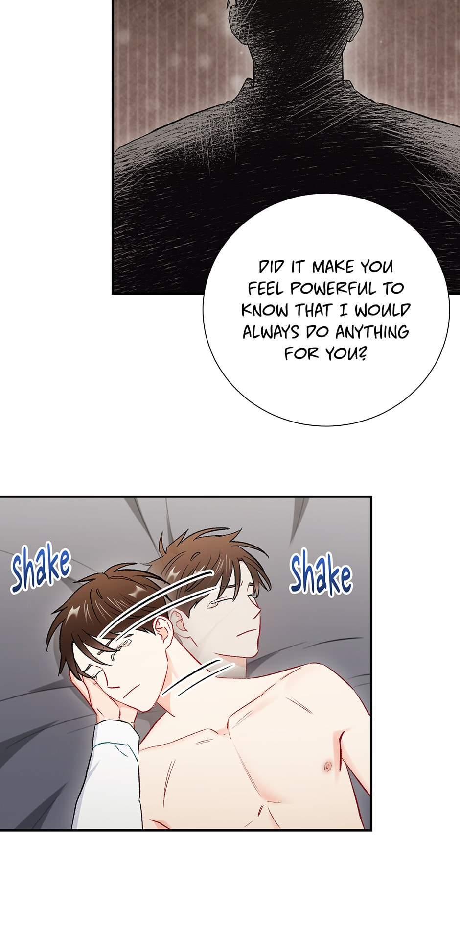 Read The Ideal Relationship chapter 33 image 9 on Lezhin