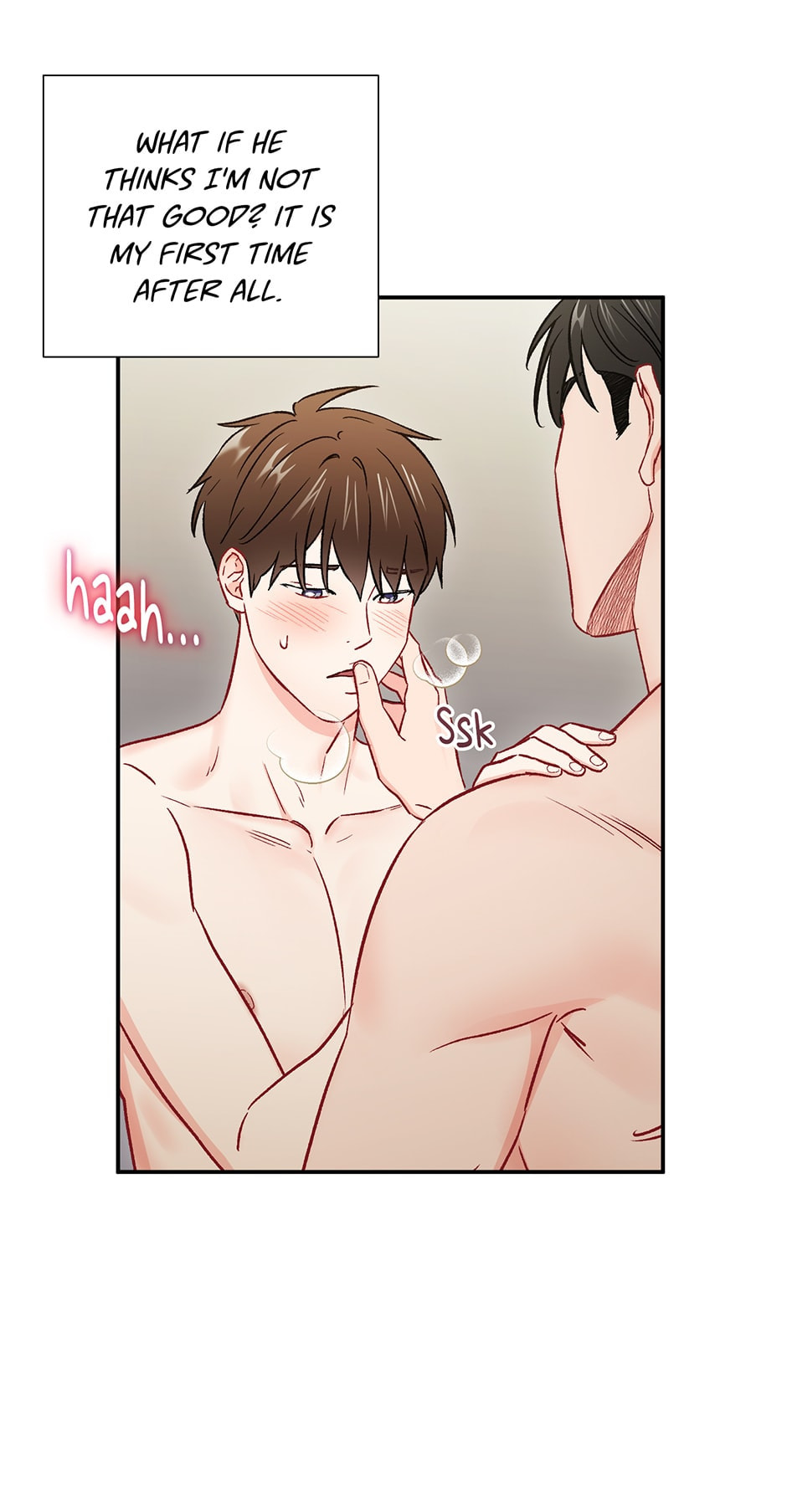 Read The Ideal Relationship chapter 34 image 10 on Lezhin