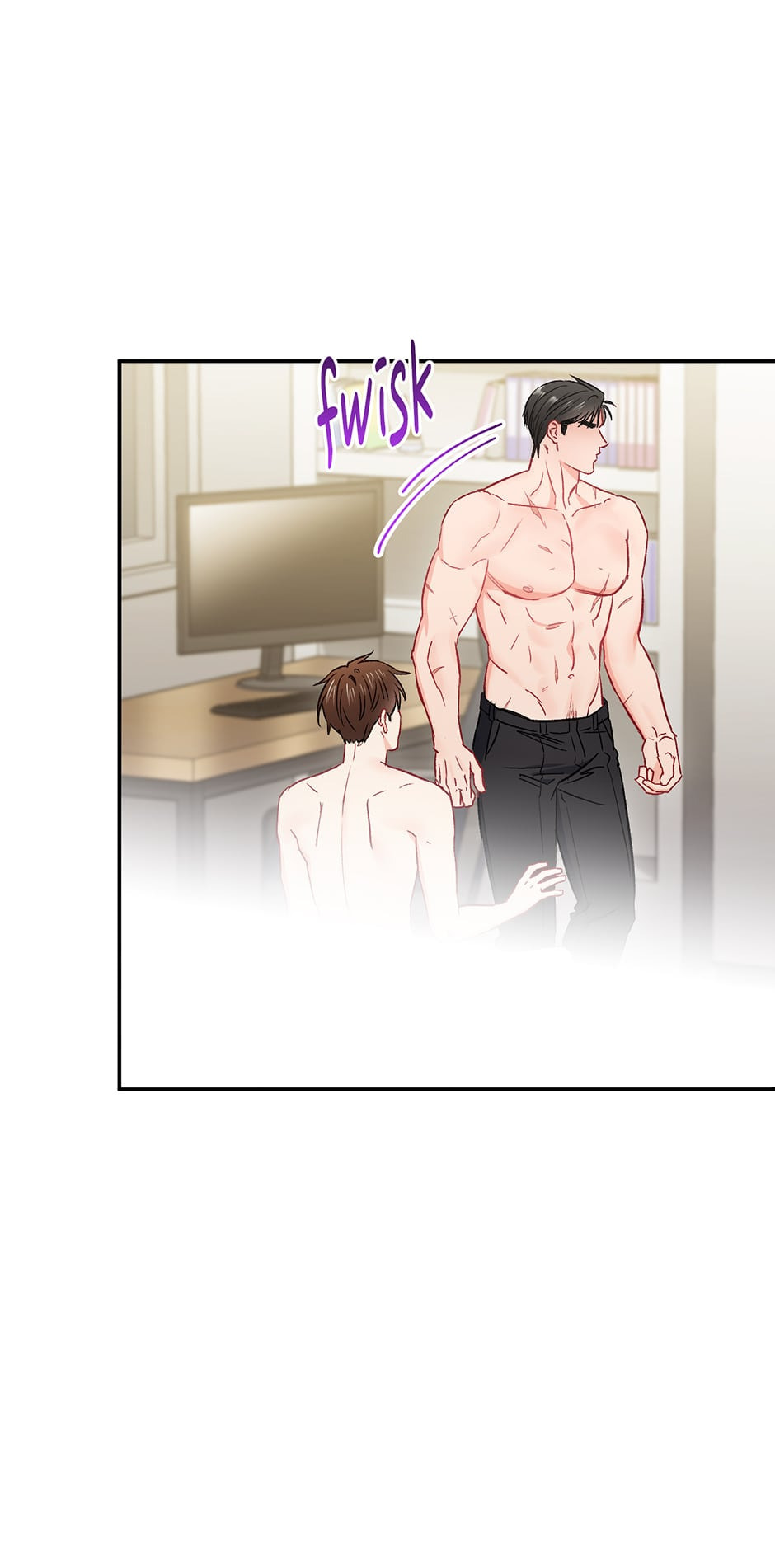 Read The Ideal Relationship chapter 34 image 12 on Lezhin