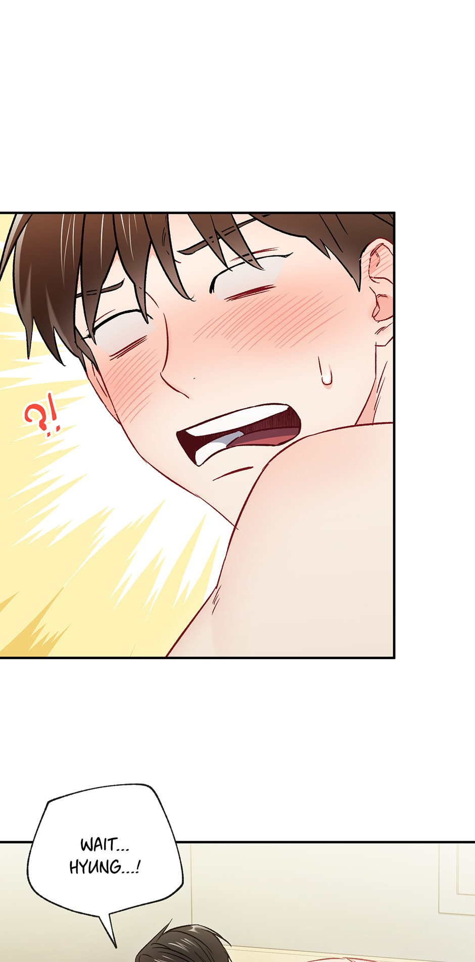 Read The Ideal Relationship chapter 34 image 15 on Lezhin