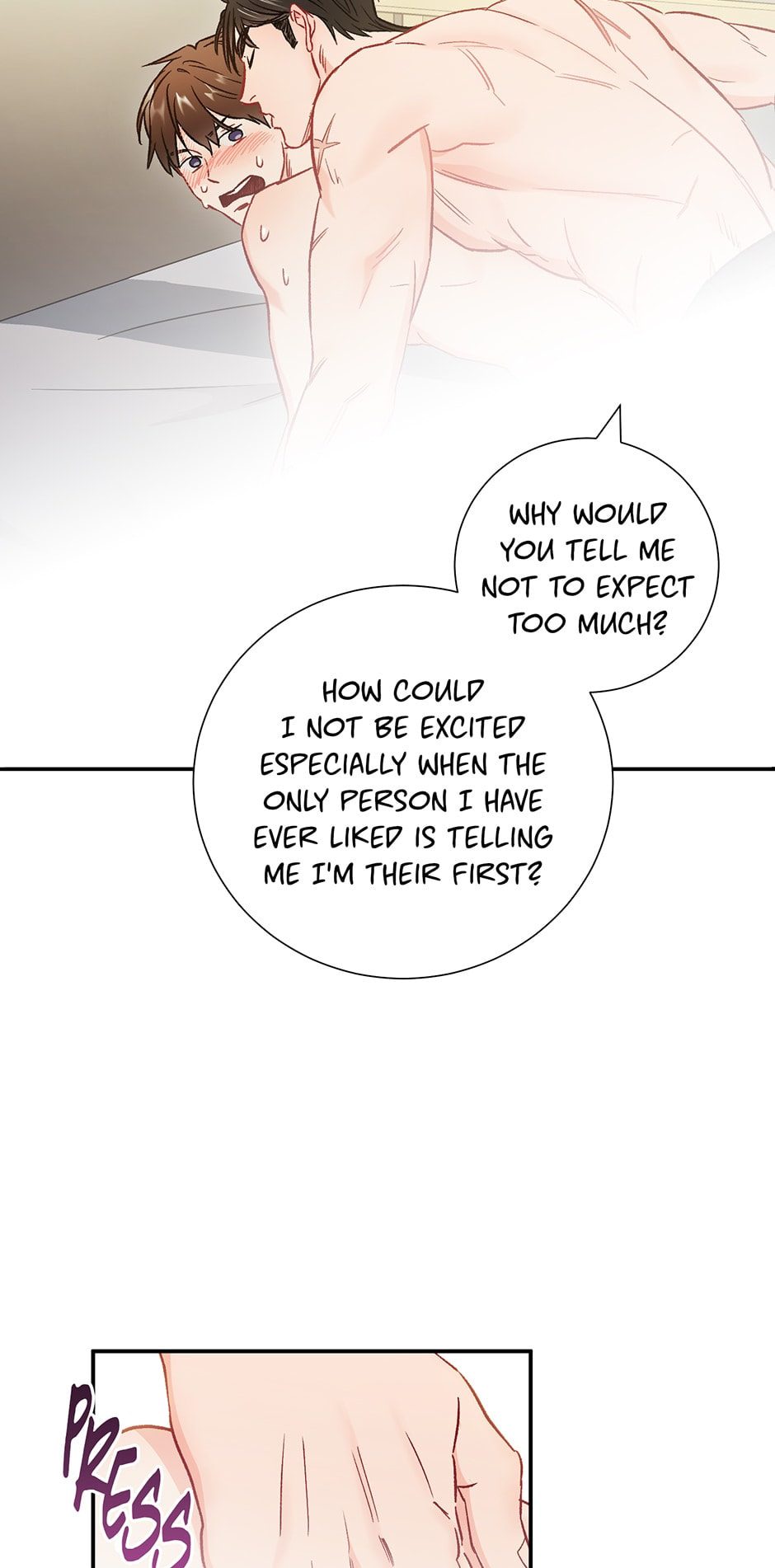 Read The Ideal Relationship chapter 34 image 16 on Lezhin