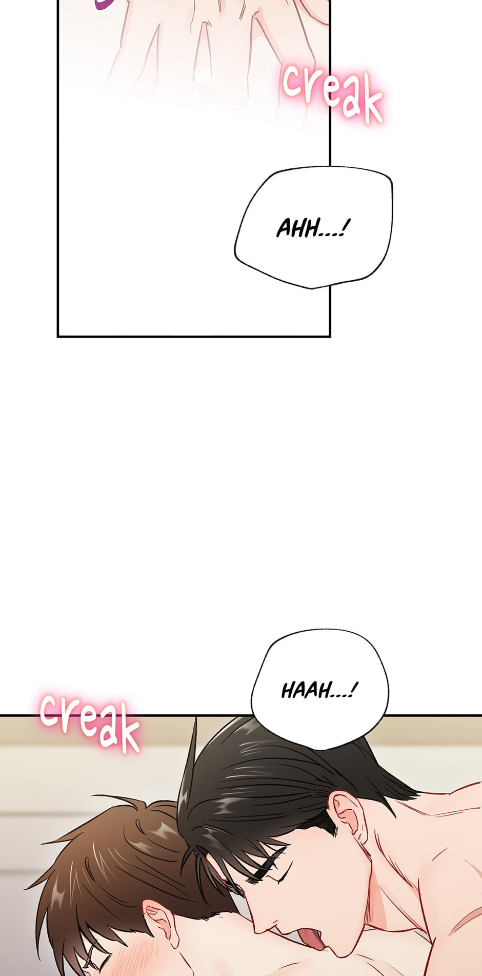 Read The Ideal Relationship chapter 34 image 17 on Lezhin