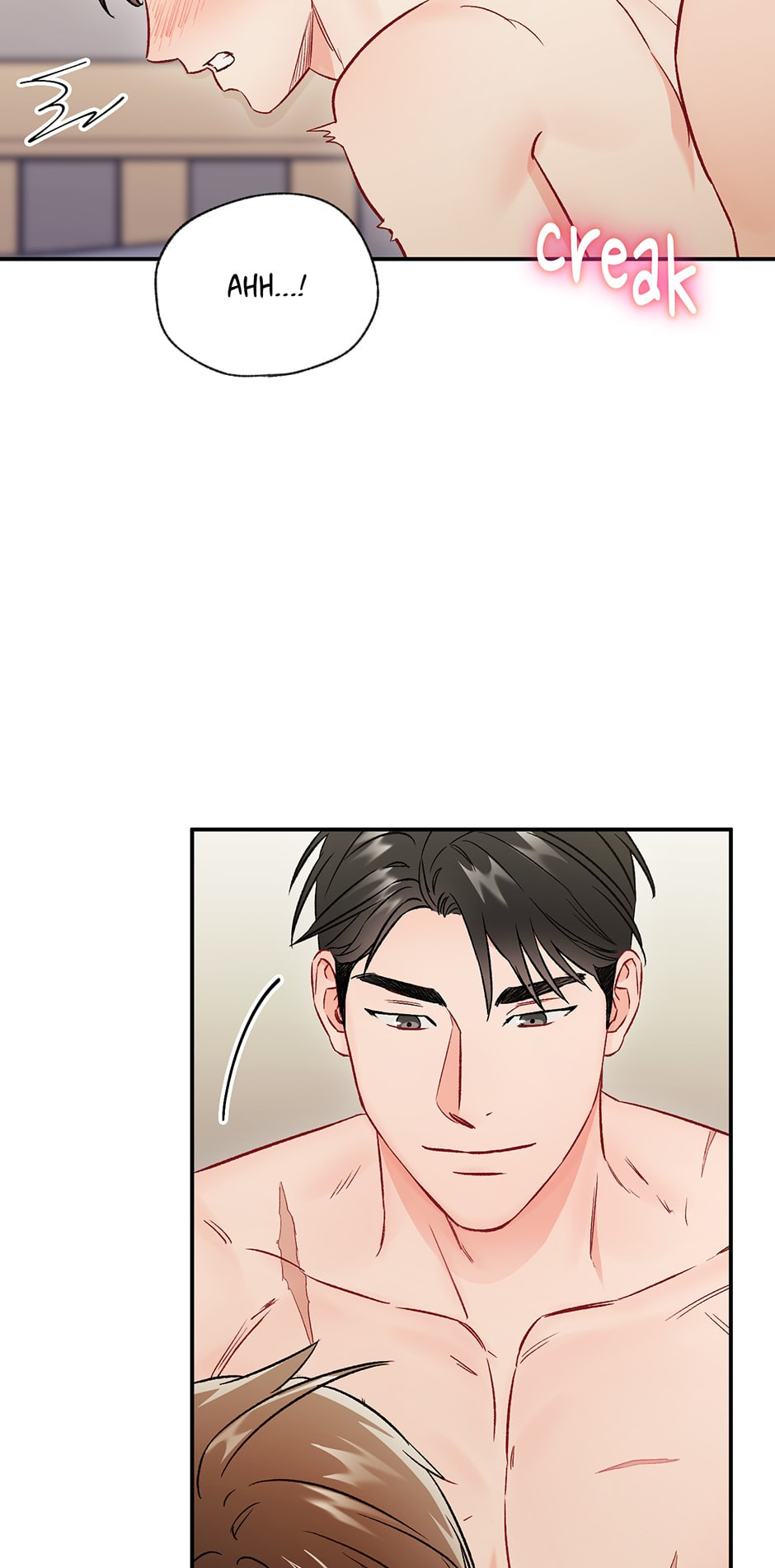 Read The Ideal Relationship chapter 34 image 18 on Lezhin