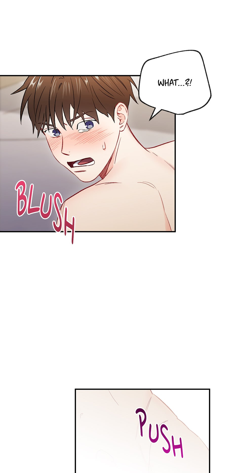 Read The Ideal Relationship chapter 34 image 21 on Lezhin