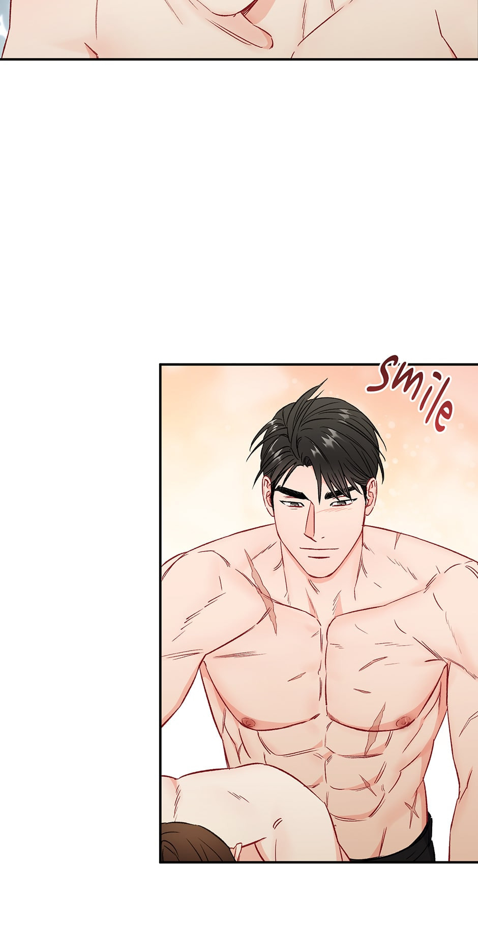 Read The Ideal Relationship chapter 34 image 23 on Lezhin