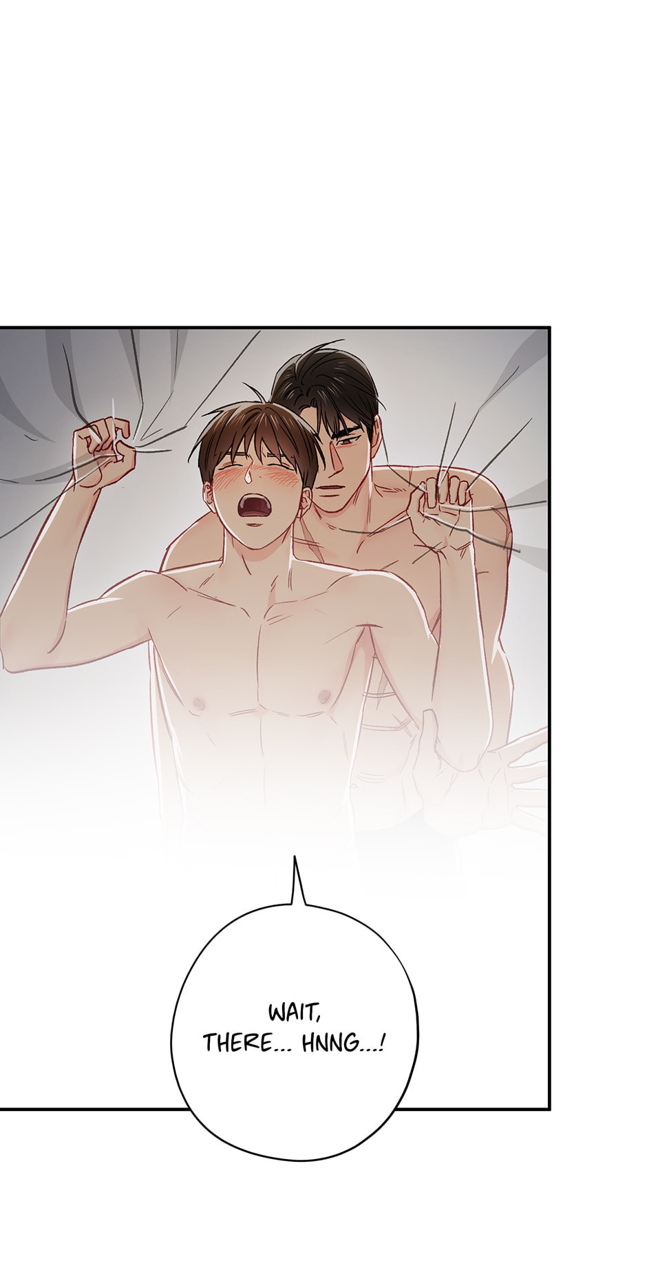 Read The Ideal Relationship chapter 34 image 24 on Lezhin