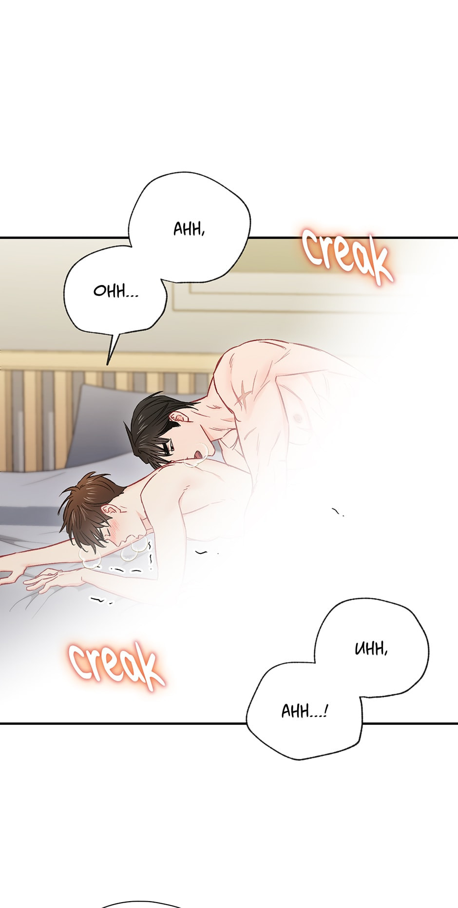 Read The Ideal Relationship chapter 34 image 25 on Lezhin