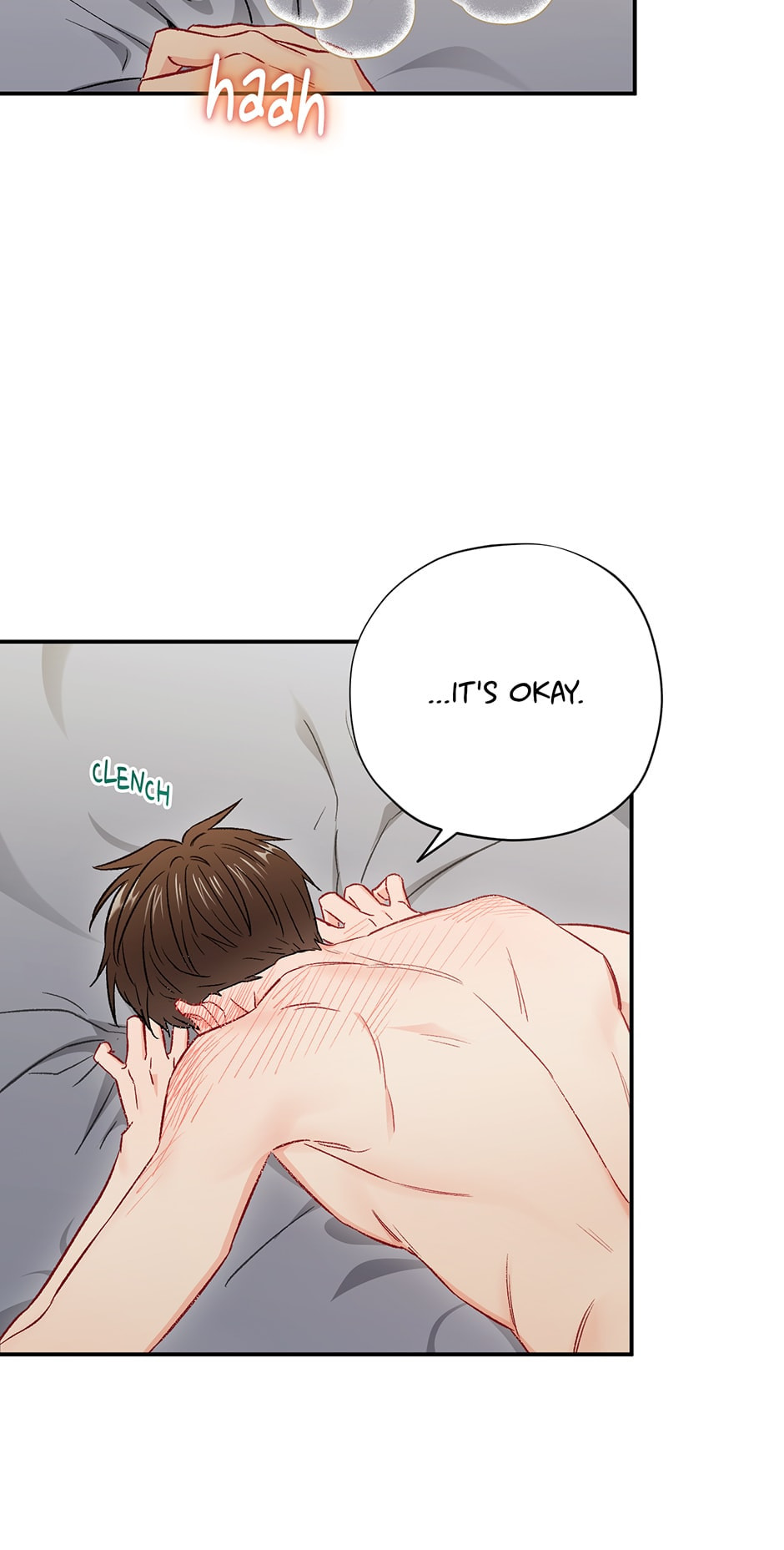 Read The Ideal Relationship chapter 34 image 27 on Lezhin