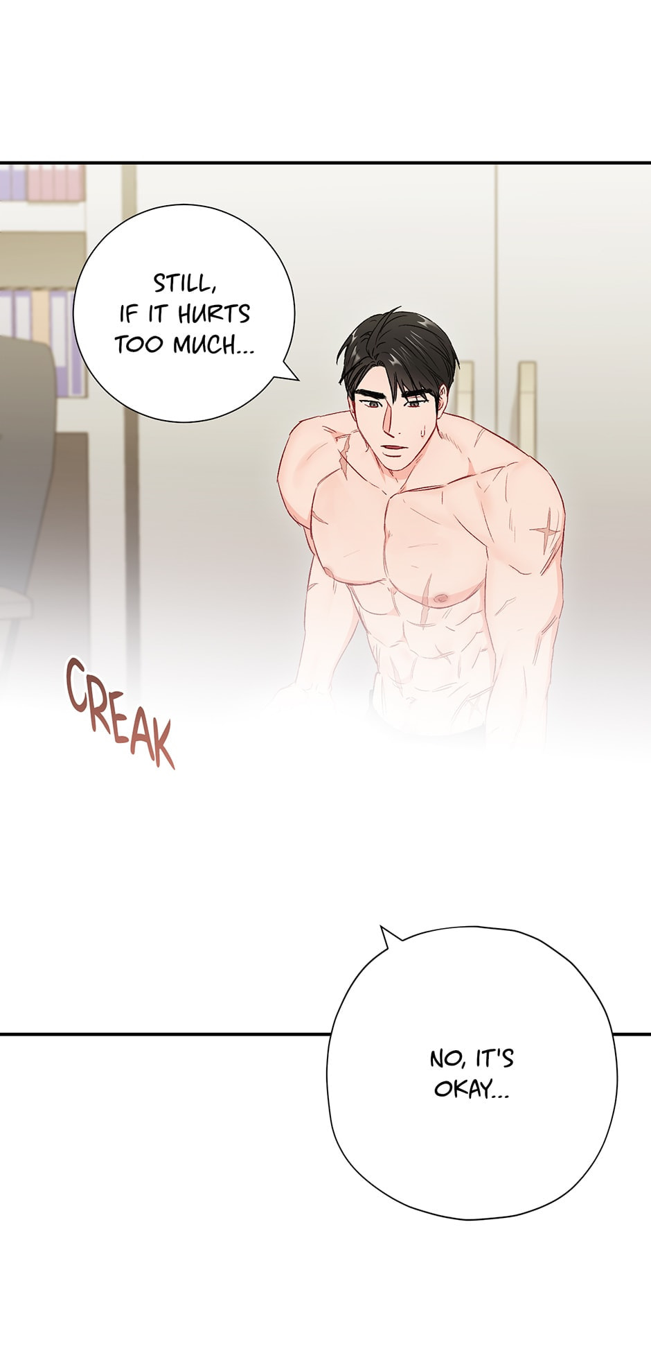Read The Ideal Relationship chapter 34 image 28 on Lezhin