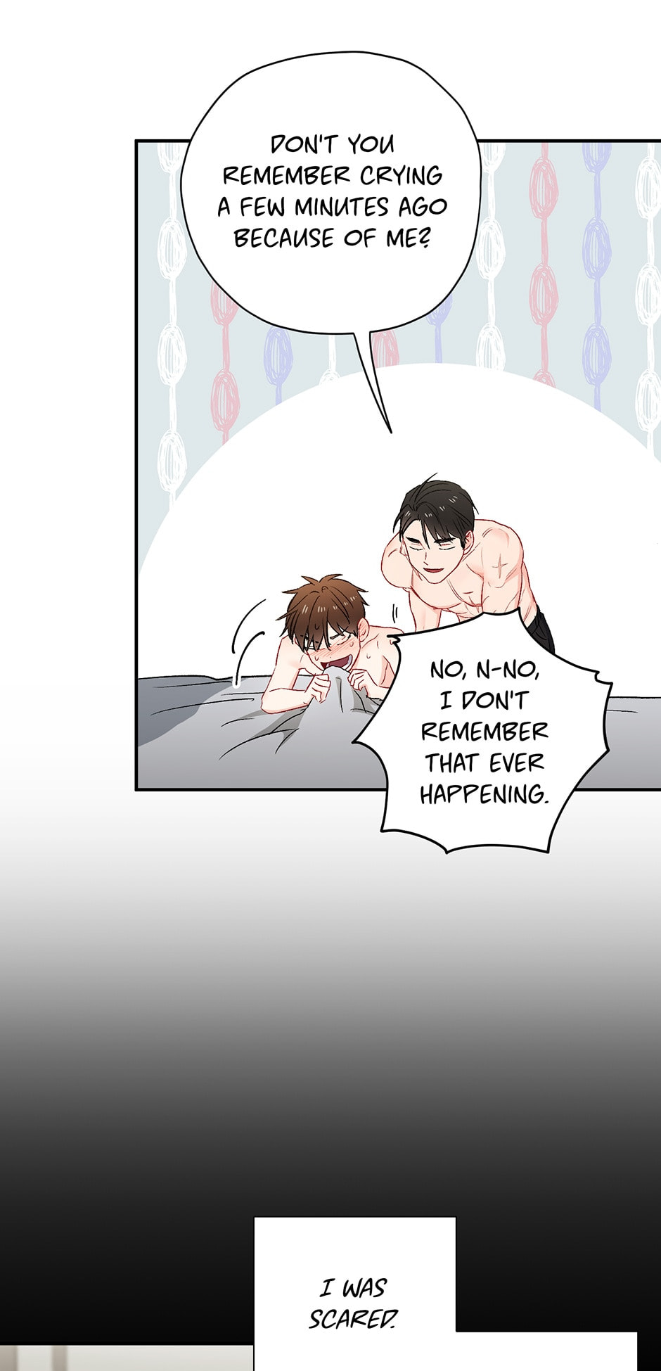 Read The Ideal Relationship chapter 34 image 32 on Lezhin